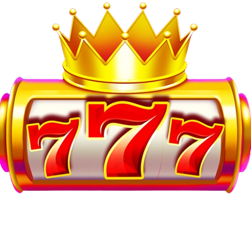 Logo SLOT 777